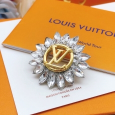 Louis Vuitton Brooches